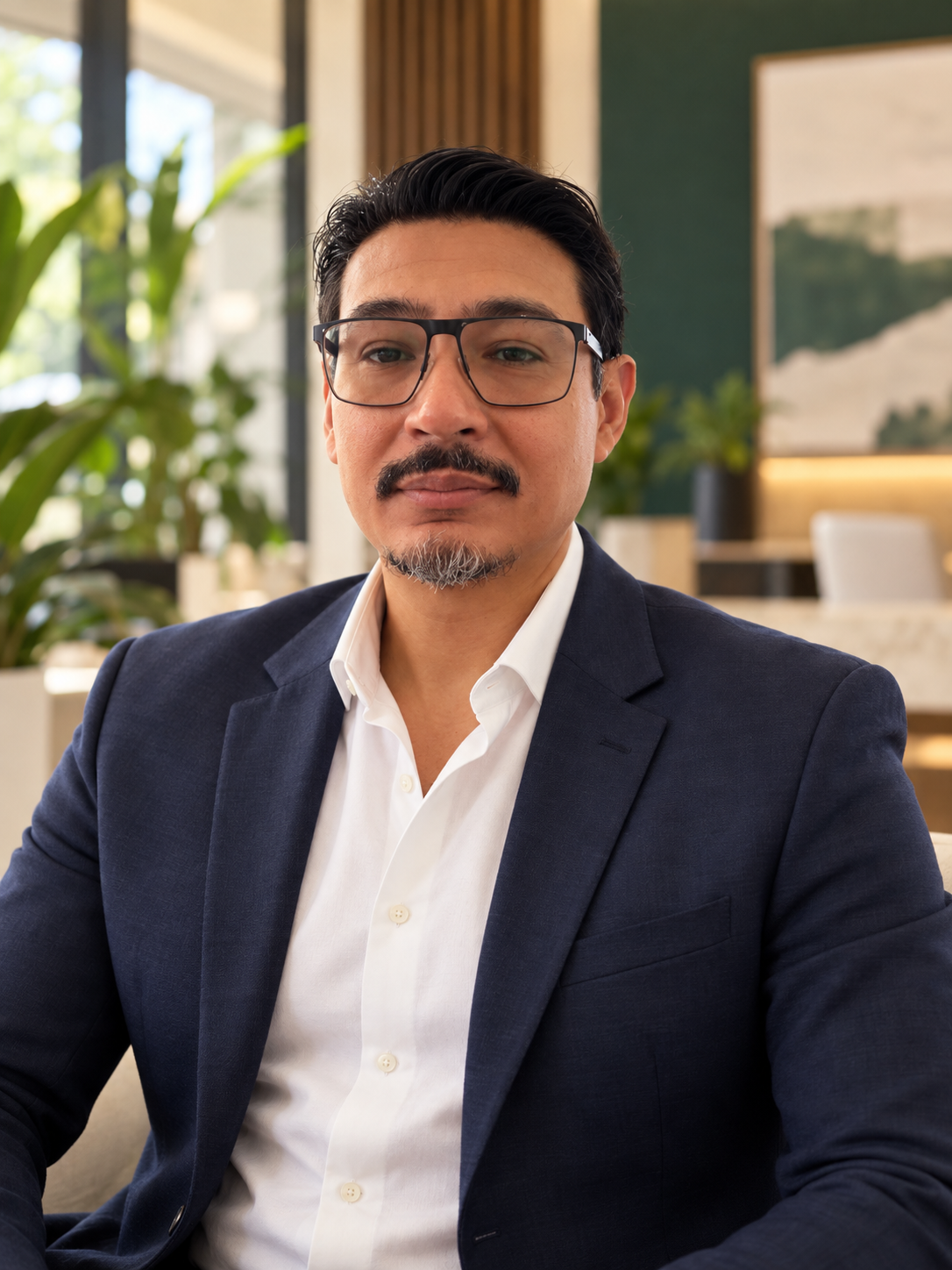 Oscar Gonzalez